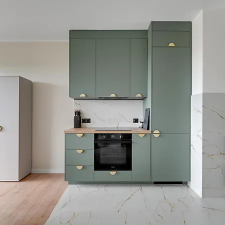 Horizon 114 By Grand Gdansk