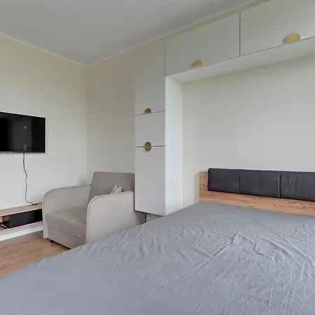 Horizon 114 By Grand Gdansk