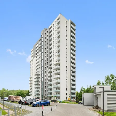 Horizon 114 By Grand Apartamento Gdańsk