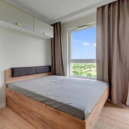 Apartamento Horizon 114 By Grand Gdańsk