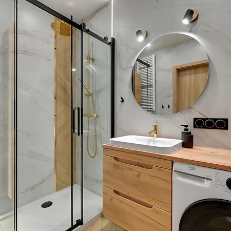 Apartamento Horizon 114 By Grand