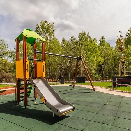 Apartamento Horizon 114 By Grand *