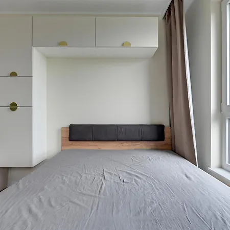 Apartamento Horizon 114 By Grand *