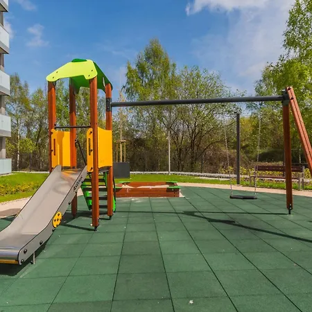 Apartamento Horizon 114 By Grand *