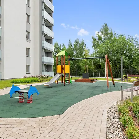 Daire Horizon 114 By Grand *