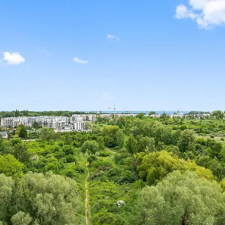 Horizon 114 By Grand