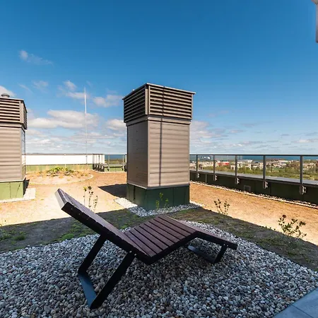 Horizon 114 By Grand Apartamento