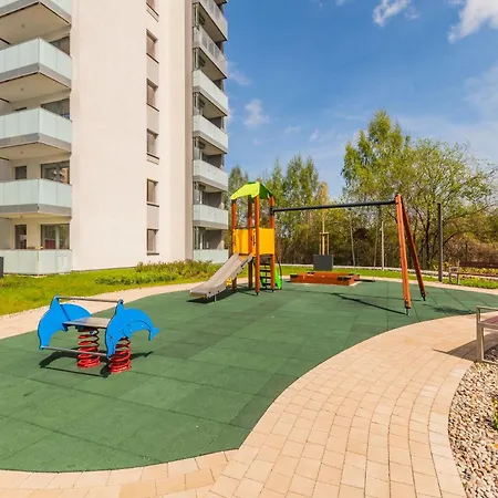 Appartamento Horizon 114 By Grand *