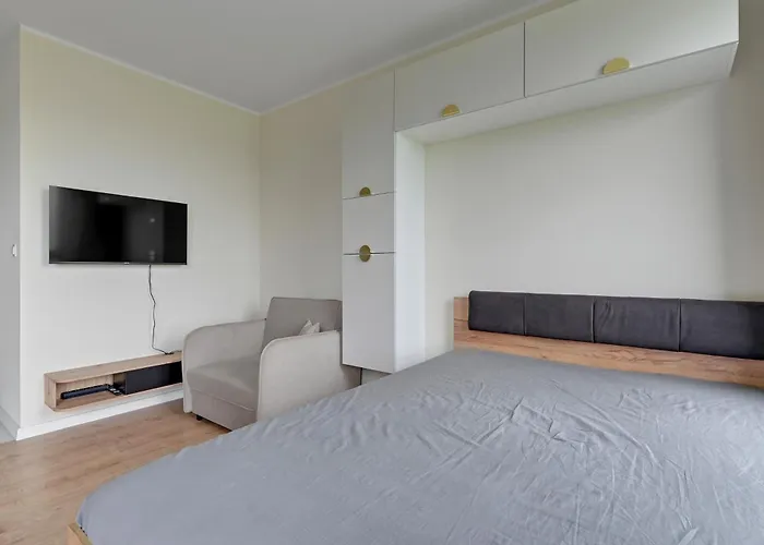 Horizon 114 By Grand Gdansk