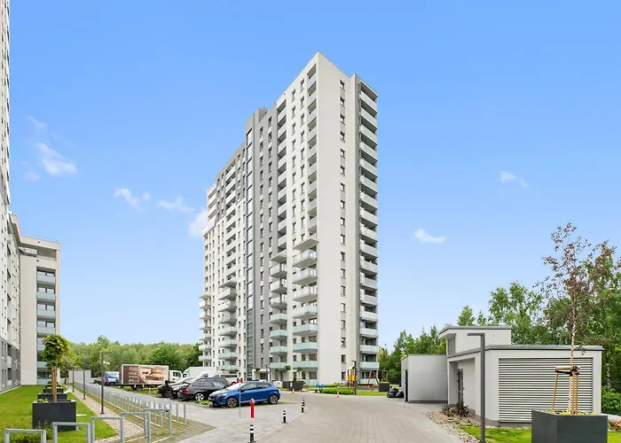 Horizon 114 By Grand Daire Gdansk