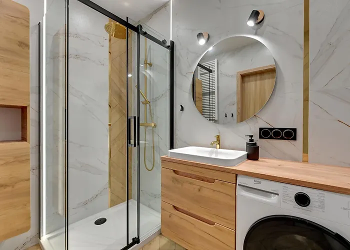 Daire Horizon 114 By Grand