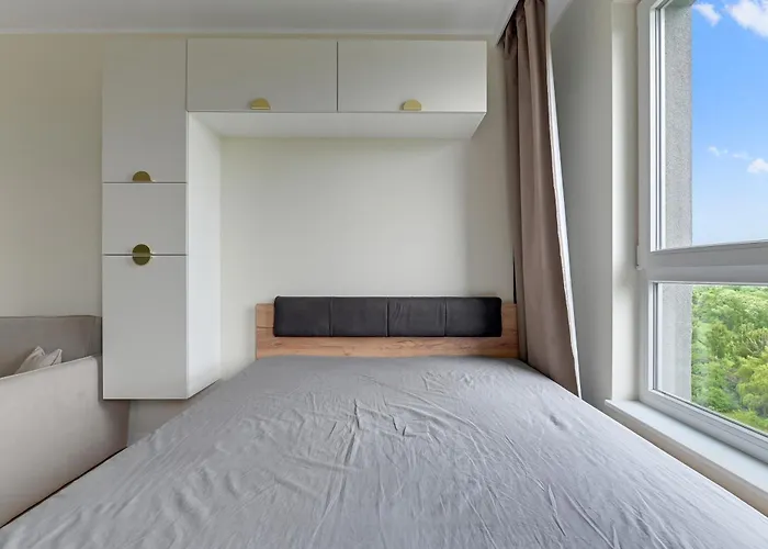 Daire Horizon 114 By Grand *