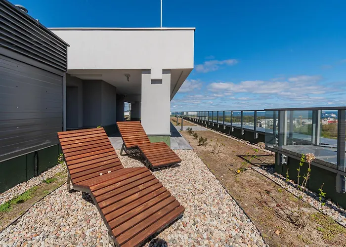 Horizon 114 By Grand *