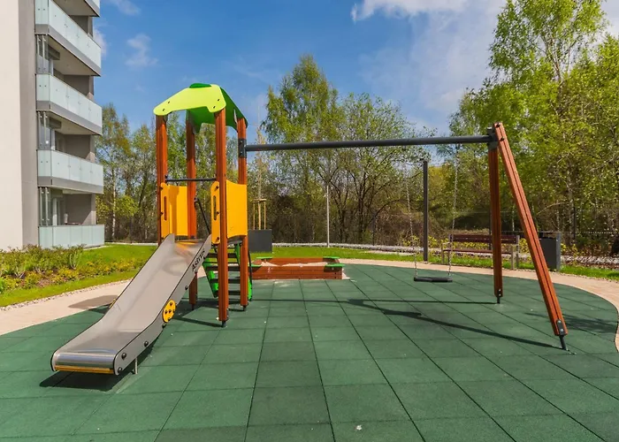 Daire Horizon 114 By Grand *