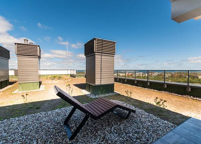 Horizon 114 By Grand Daire