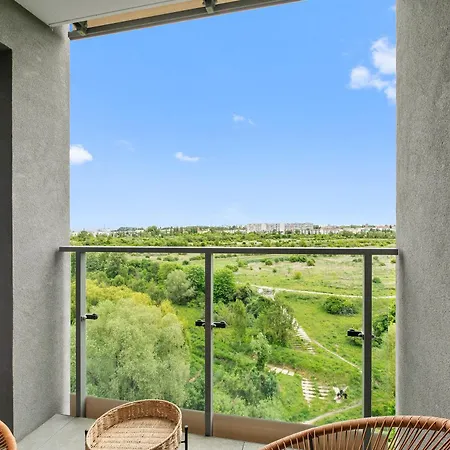 Horizon 114 By Grand Apartment