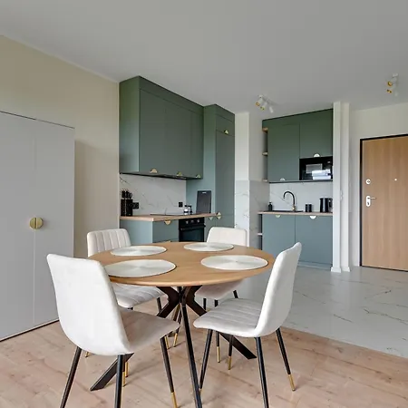 Apartment Horizon 114 By Grand