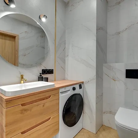 Horizon 114 By Grand Apartment *